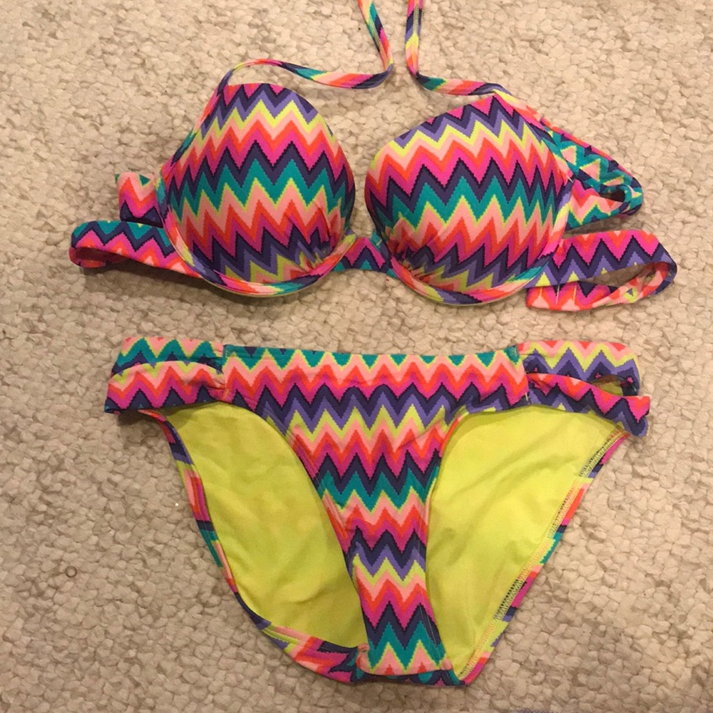 aerie bikini